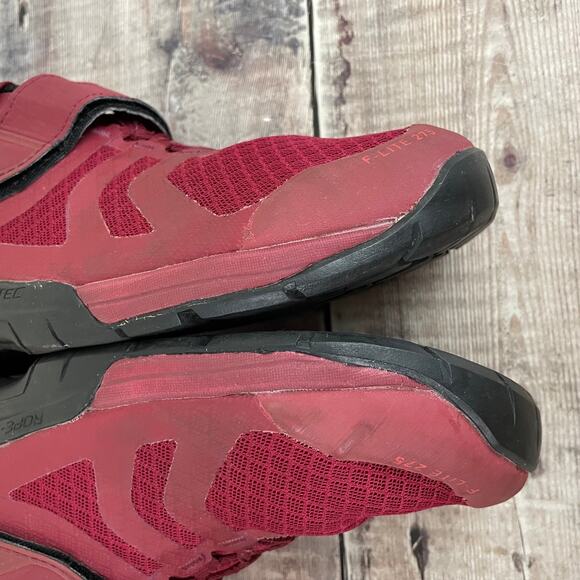 Inov-8 Standard Fit F-Lite 275 Meta Flex Cross Training Shoes Womens 9.5 Mens 8 - Picture 10 of 13